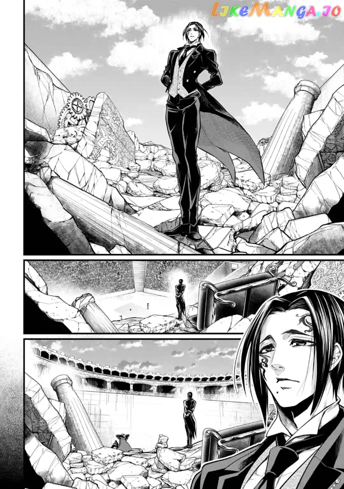 Record Of Ragnarok, Chapter 32 image 06